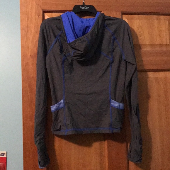 BBSP jacket. - Picture 2 of 4